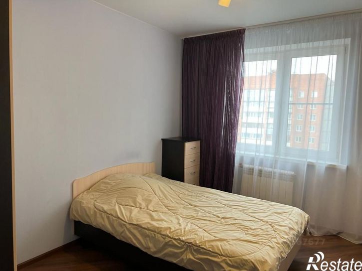 3-комн квартира Калужское шоссе, 5,  д. 5