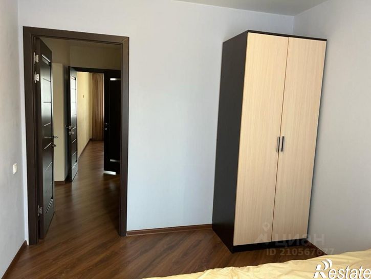 3-комн квартира Калужское шоссе, 5,  д. 5