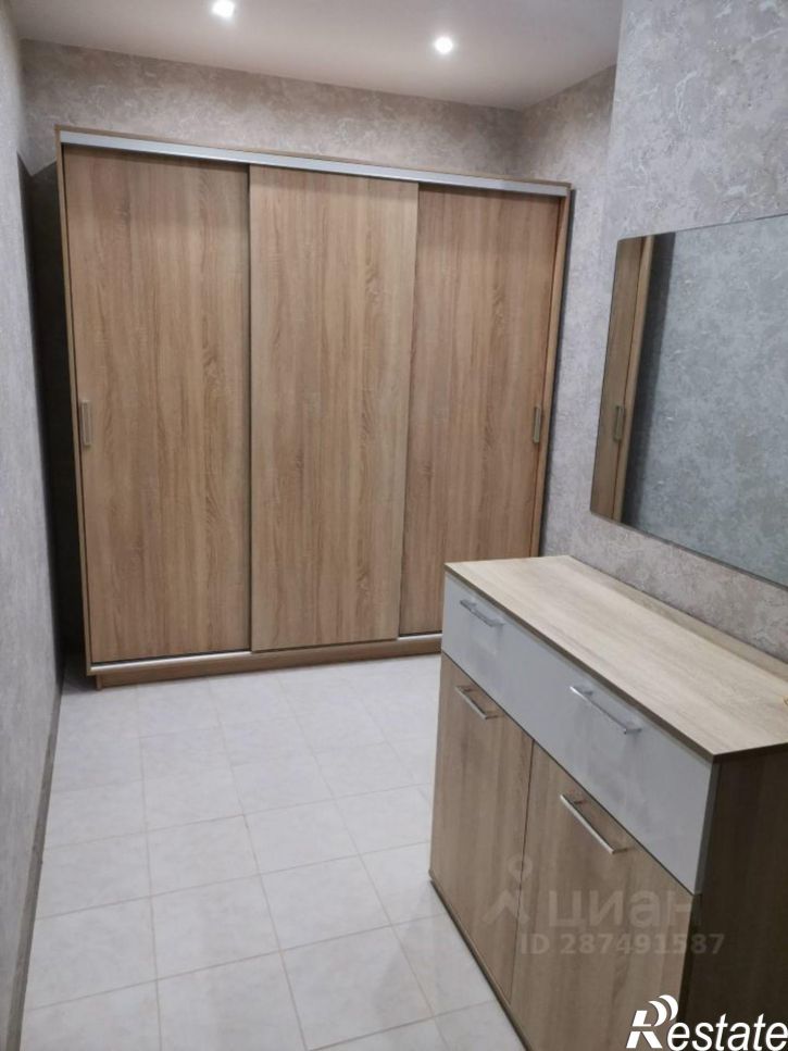 2-комн квартира Новомосковская улица, 4,  д. 4