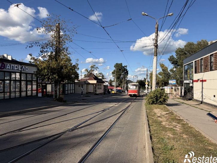 Отдельное здание улица Кауля, 45В,  д. 45В