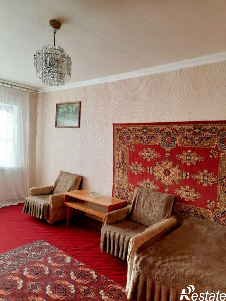 1-комн квартира Серебровская улица, 18,  д. 18