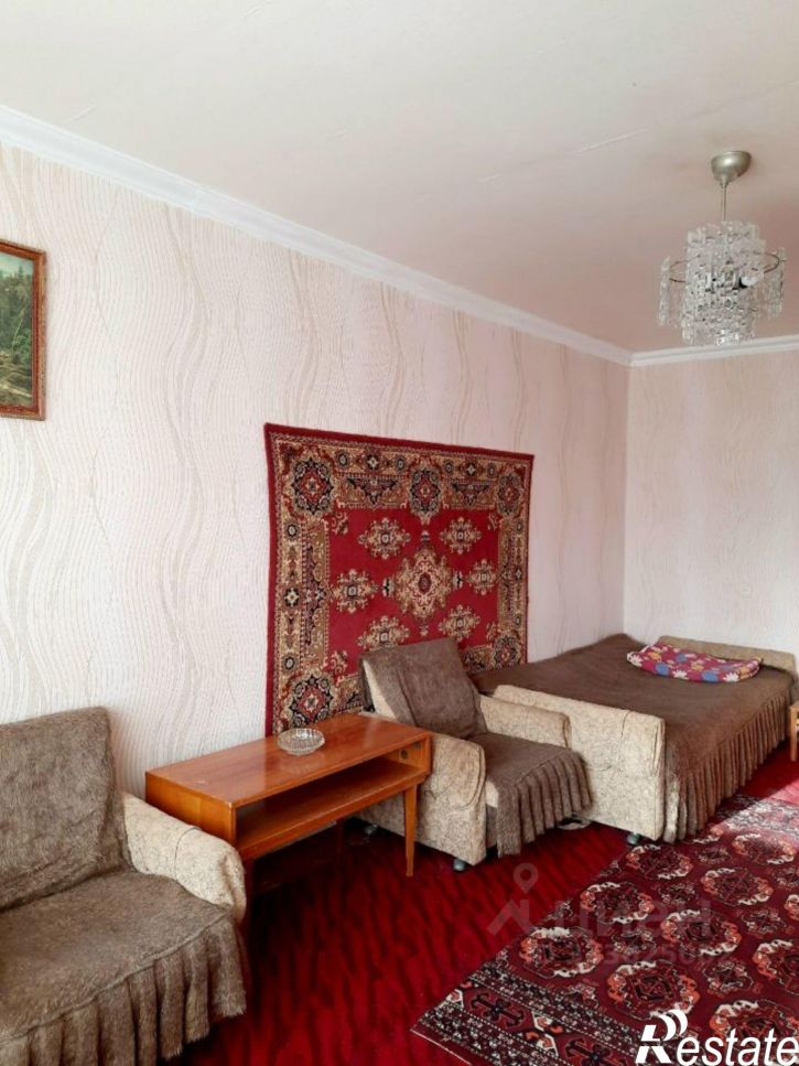 1-комн квартира Серебровская улица, 18,  д. 18