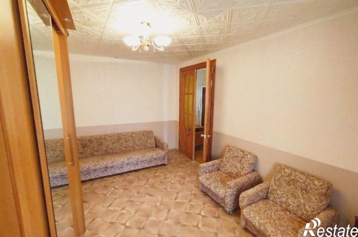 1-комн квартира улица Дмитрия Ульянова, 20А,  д. 20А