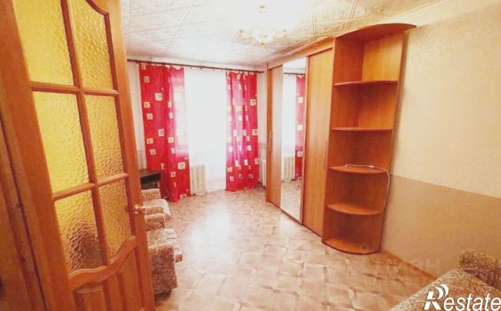 1-комн квартира улица Дмитрия Ульянова, 20А,  д. 20А