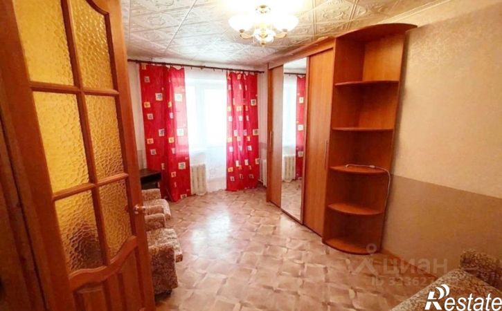 1-комн квартира улица Дмитрия Ульянова, 20А,  д. 20А