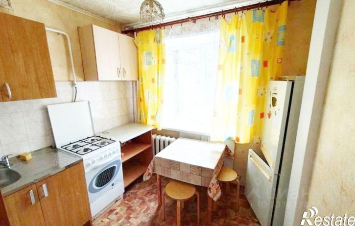 1-комн квартира улица Дмитрия Ульянова, 20А,  д. 20А