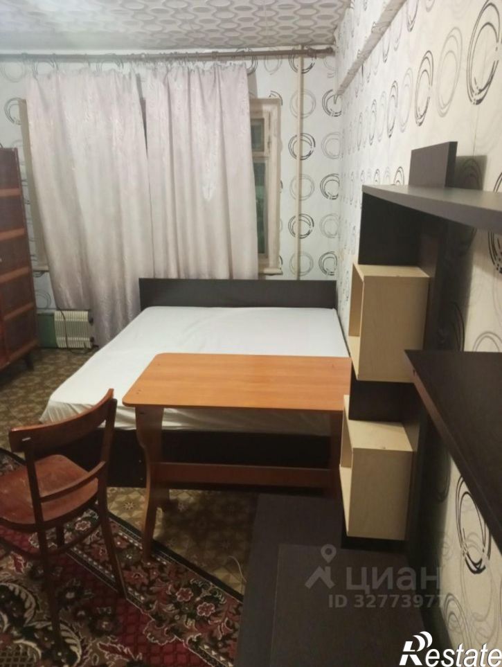 1-комн квартира улица Металлургов, 94,  д. 94