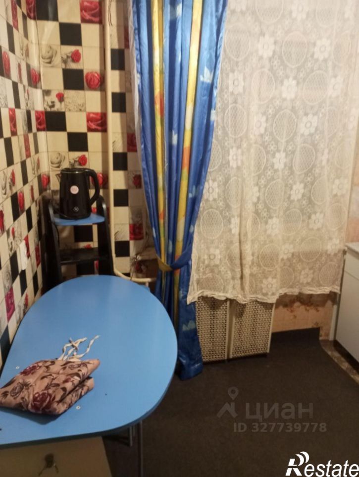 1-комн квартира улица Металлургов, 94,  д. 94