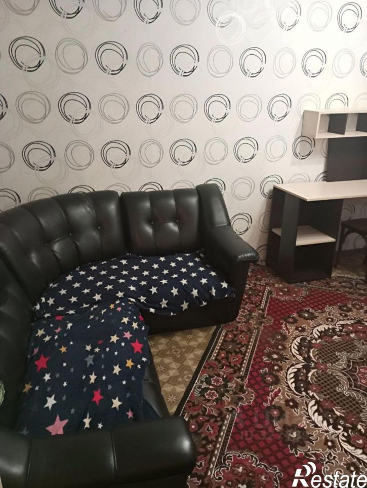 1-комн квартира улица Металлургов, 94,  д. 94