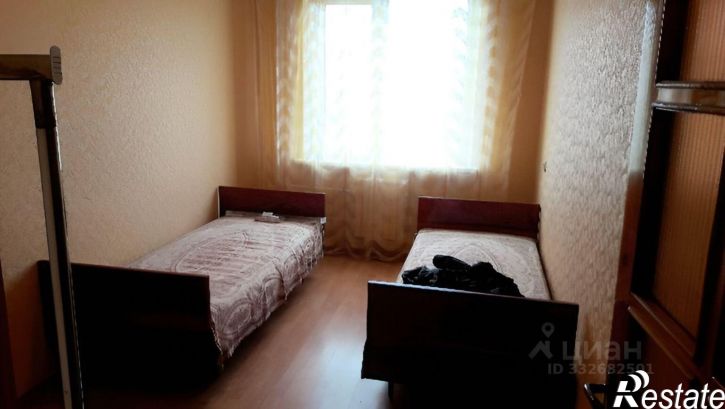3-комн квартира улица Ф.Энгельса, 141 к2,  д. 141 к2