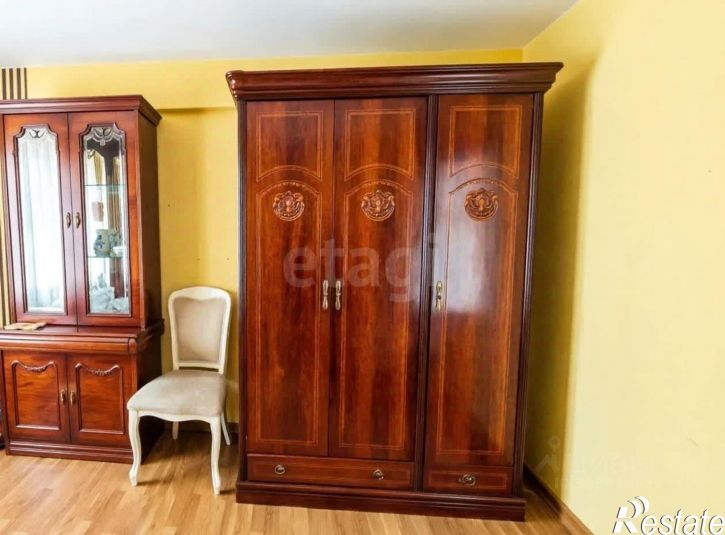 1-комн квартира улица Металлургов, 45В,  д. 45В