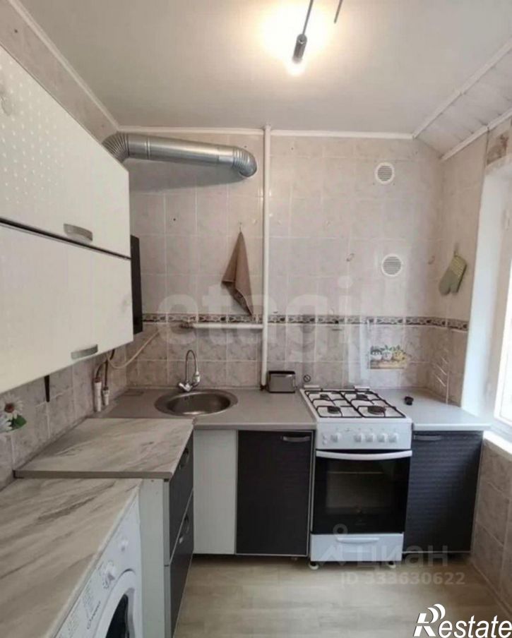 4-комн квартира улица Кауля, 3 к2,  д. 3 к2