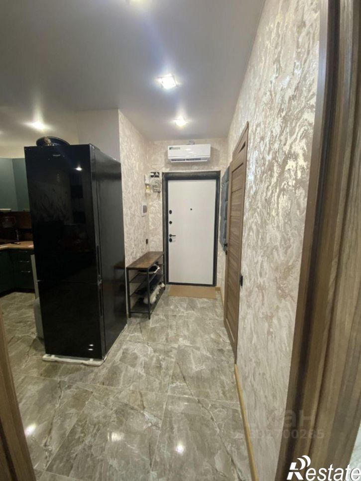 1-комн квартира Самоварная улица, 16,  д. 16
