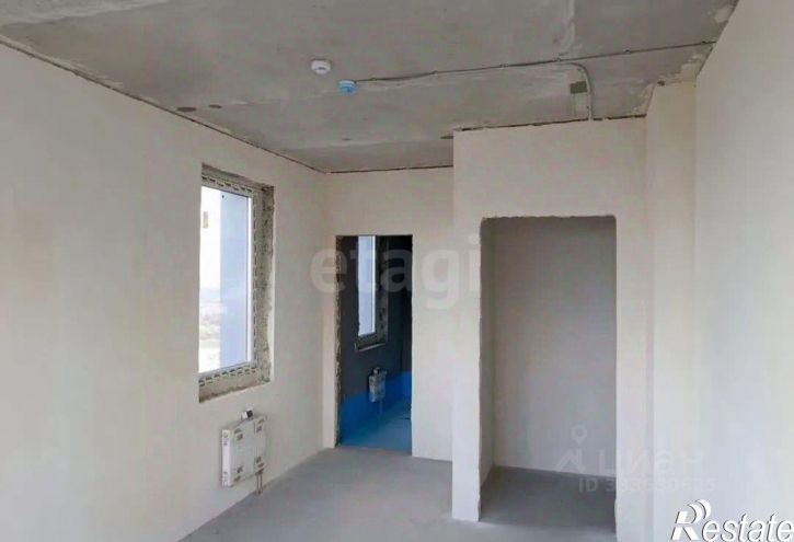 3-комн квартира улица Некрасова, 2 к1,  д. 2 к1