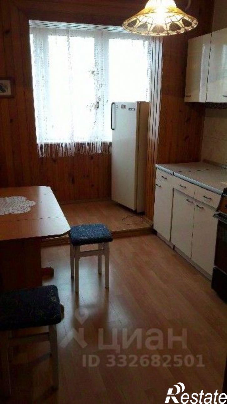 3-комн квартира улица Ф.Энгельса, 141 к2,  д. 141 к2
