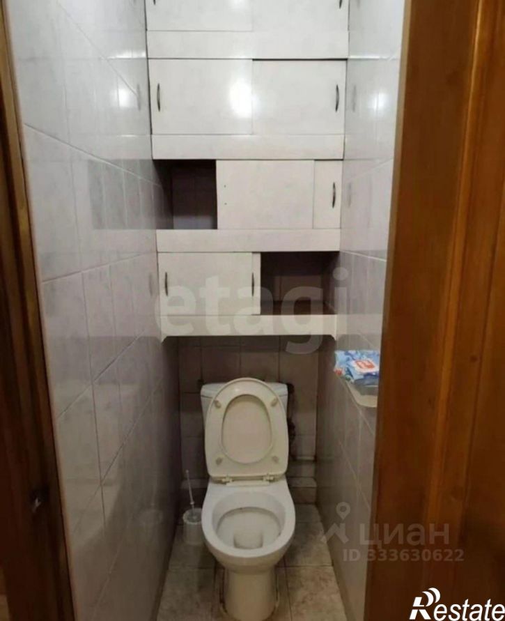 4-комн квартира улица Кауля, 3 к2,  д. 3 к2