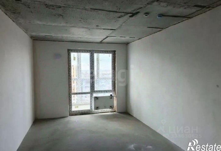 3-комн квартира улица Некрасова, 2 к1,  д. 2 к1