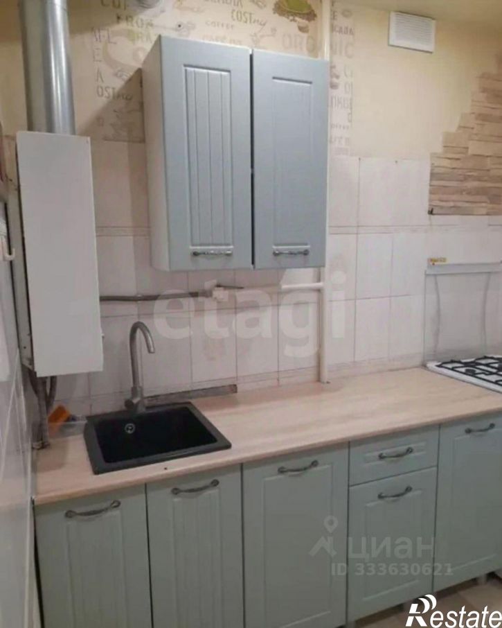 1-комн квартира улица Металлургов, 45В,  д. 45В