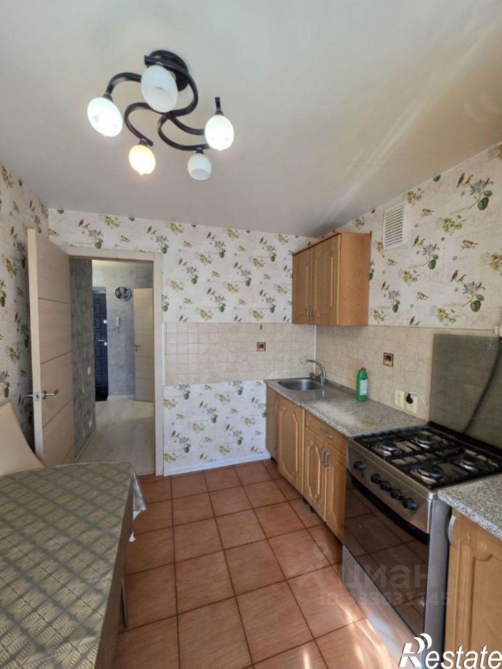 2-комн квартира улица Мира, 16,  д. 16