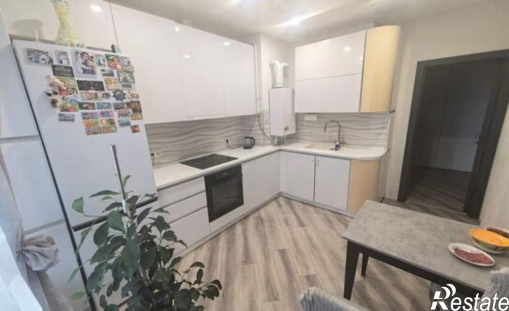 2-комн квартира улица Вадима Усова, 13,  д. 13