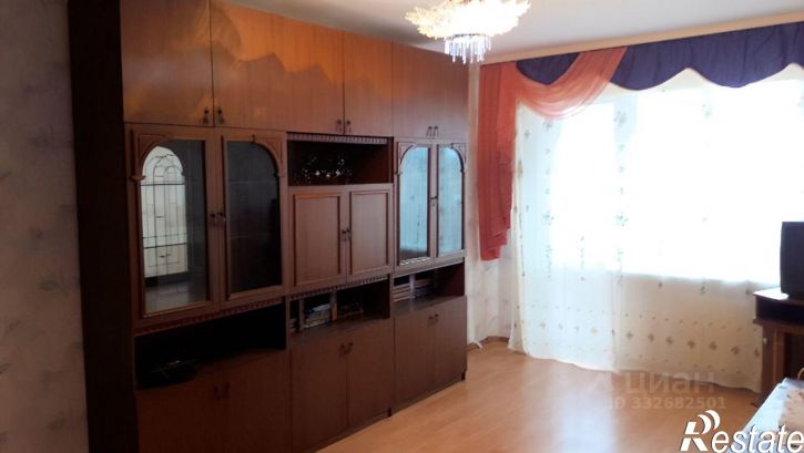 3-комн квартира улица Ф.Энгельса, 141 к2,  д. 141 к2