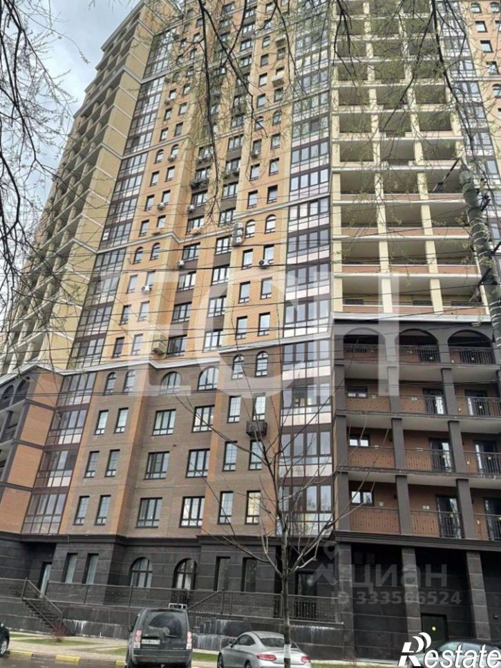 3-комн квартира проспект Ленина, 93,  д. 93