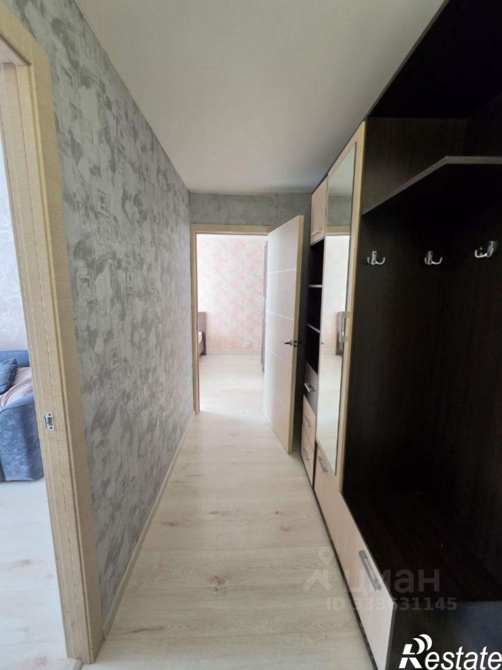 2-комн квартира улица Мира, 16,  д. 16