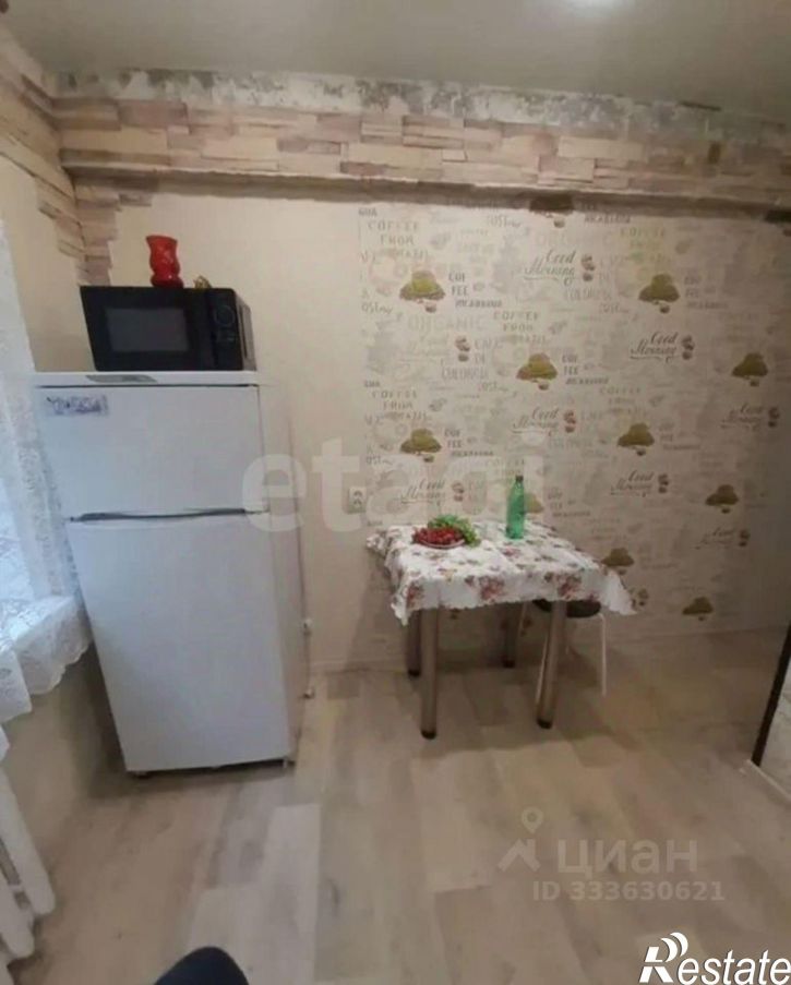 1-комн квартира улица Металлургов, 45В,  д. 45В
