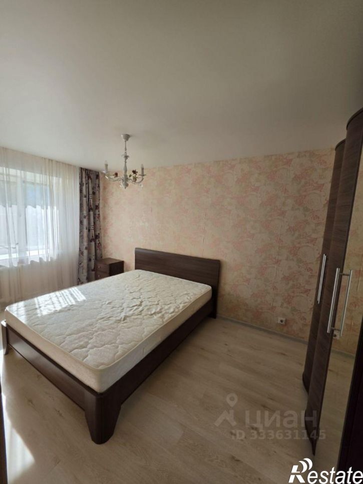 2-комн квартира улица Мира, 16,  д. 16