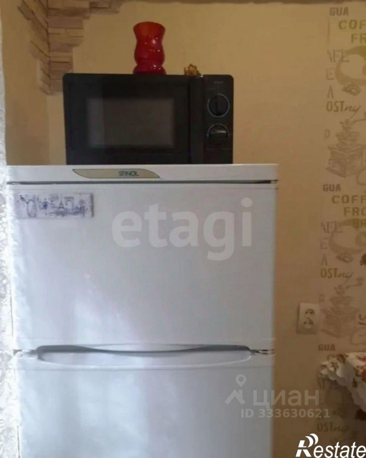 1-комн квартира улица Металлургов, 45В,  д. 45В
