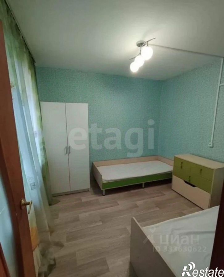 4-комн квартира улица Кауля, 3 к2,  д. 3 к2