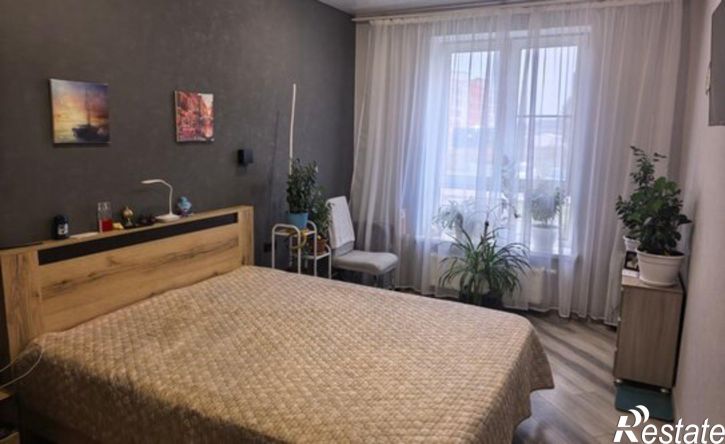 2-комн квартира улица Вадима Усова, 13,  д. 13