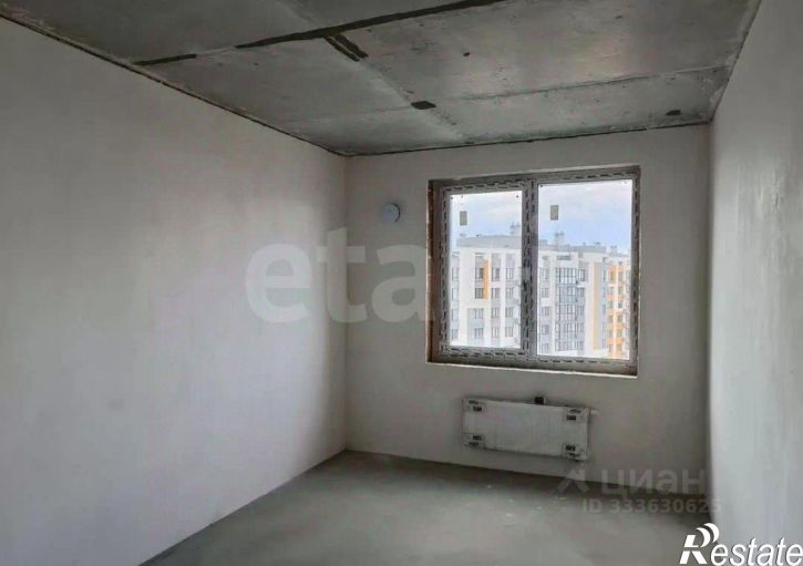 3-комн квартира улица Некрасова, 2 к1,  д. 2 к1