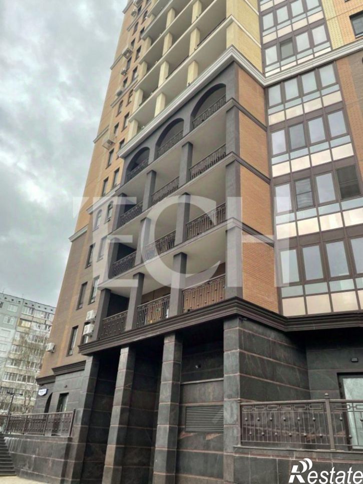3-комн квартира проспект Ленина, 93,  д. 93