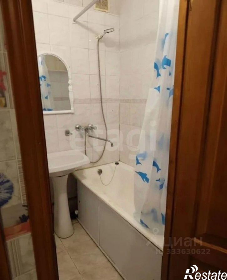 4-комн квартира улица Кауля, 3 к2,  д. 3 к2