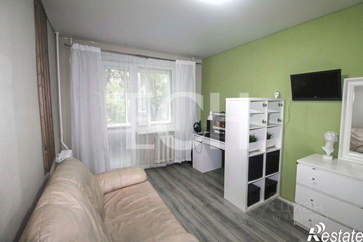5-комн квартира улица Галкина, 9,  д. 9