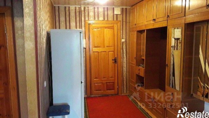 3-комн квартира улица Ф.Энгельса, 141 к2,  д. 141 к2