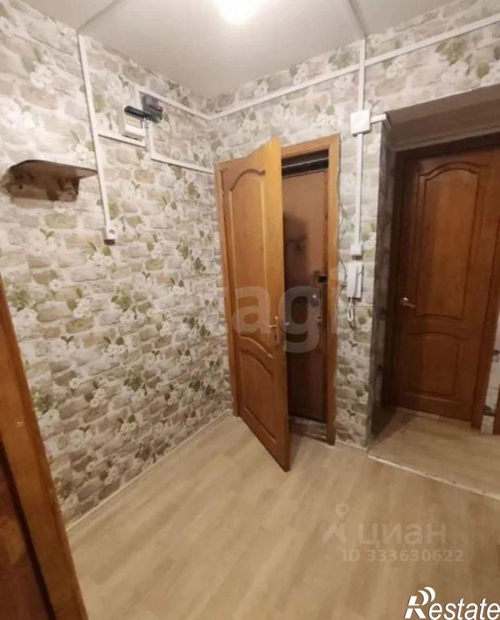 4-комн квартира улица Кауля, 3 к2,  д. 3 к2