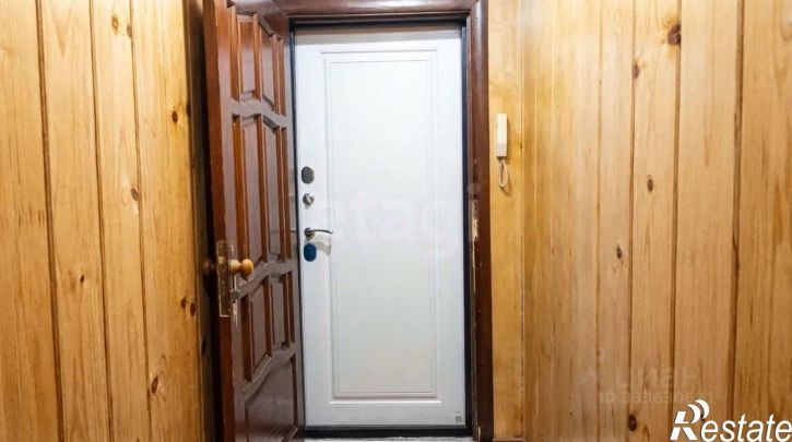 1-комн квартира улица Металлургов, 45В,  д. 45В