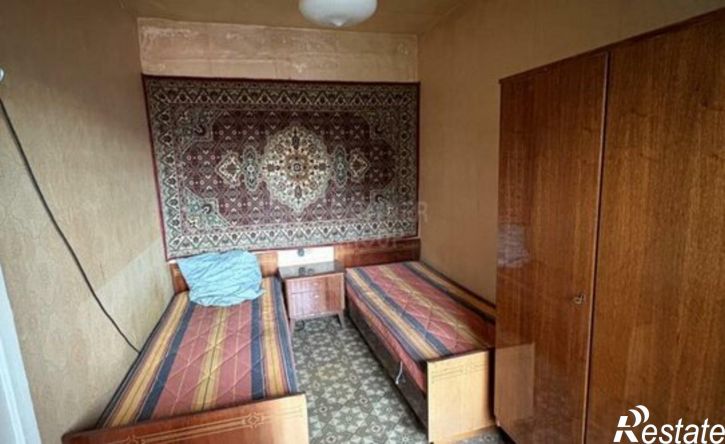 2-комн квартира улица Кутузова, 29А,  д. 29А