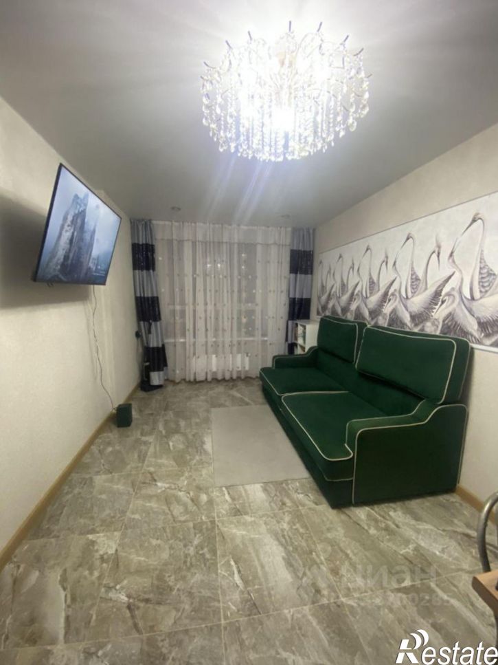 1-комн квартира Самоварная улица, 16,  д. 16