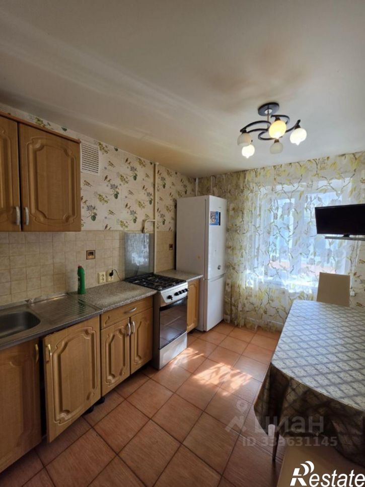 2-комн квартира улица Мира, 16,  д. 16