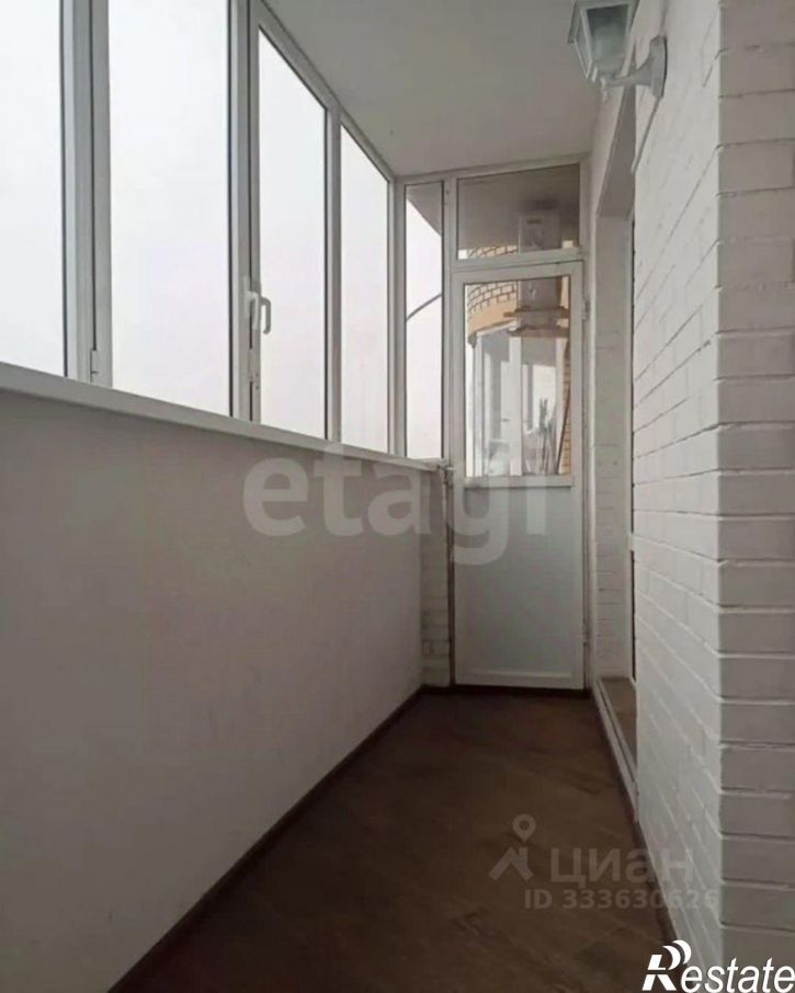 1-комн квартира улица Михеева, 19,  д. 19