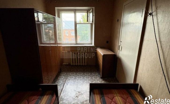 2-комн квартира улица Кутузова, 29А,  д. 29А