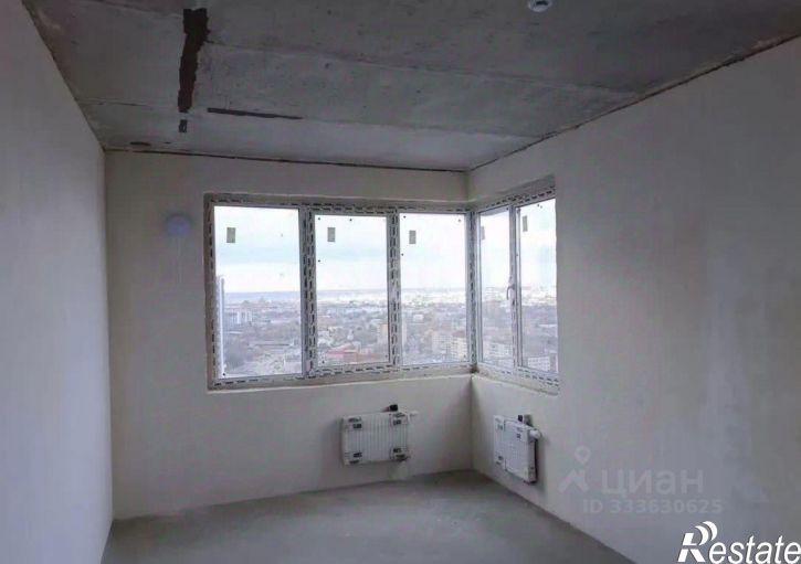 3-комн квартира улица Некрасова, 2 к1,  д. 2 к1