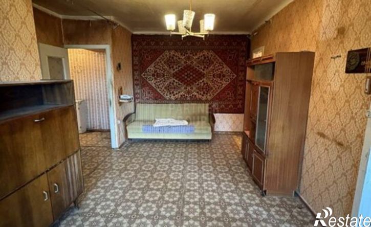 2-комн квартира улица Кутузова, 29А,  д. 29А
