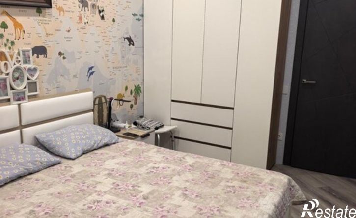 2-комн квартира улица Вадима Усова, 13,  д. 13