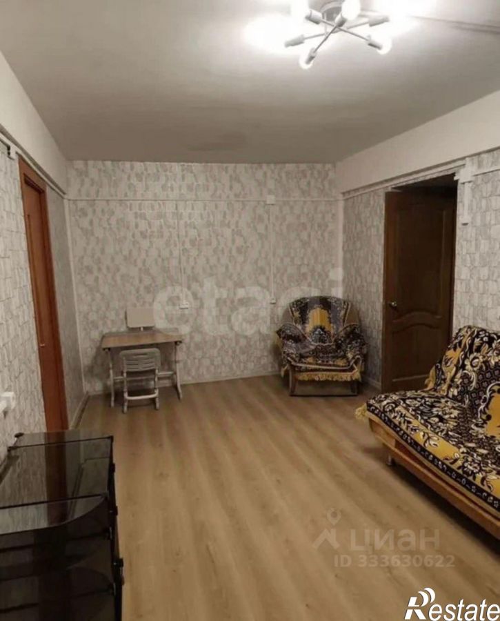 4-комн квартира улица Кауля, 3 к2,  д. 3 к2