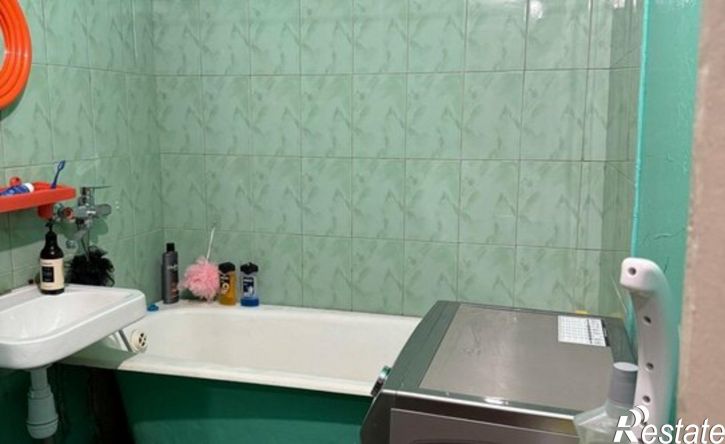 1-комн квартира Рязанская улица, 24 к1,  д. 24 к1