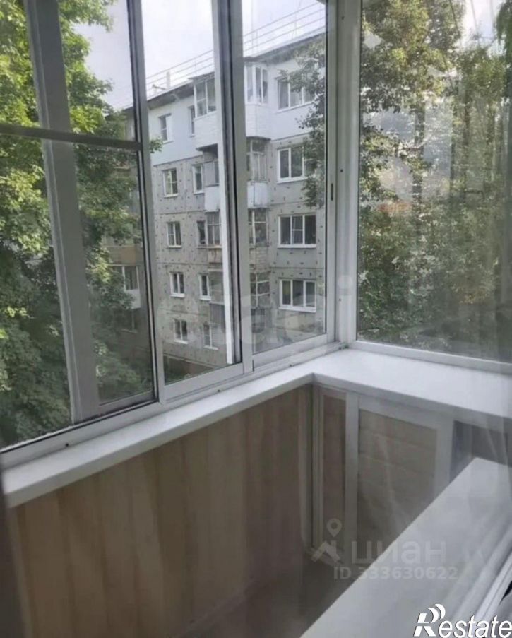 4-комн квартира улица Кауля, 3 к2,  д. 3 к2